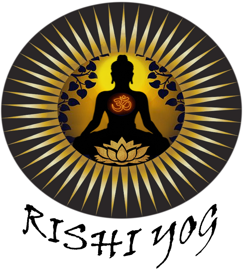 Rishi Yog